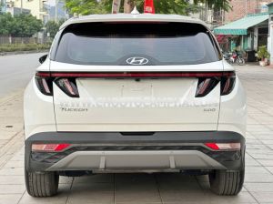 Xe Hyundai Tucson 2.0 AT CRDi Đặc biệt 2022