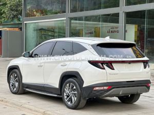 Xe Hyundai Tucson 2.0 AT CRDi Đặc biệt 2022