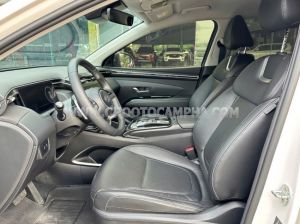 Xe Hyundai Tucson 2.0 AT CRDi Đặc biệt 2022