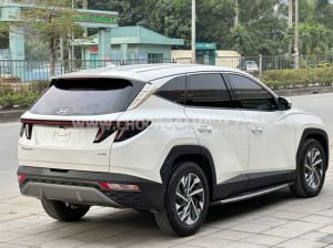 Xe Hyundai Tucson 2.0 AT CRDi Đặc biệt 2022