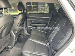 Xe Hyundai Tucson 2.0 AT CRDi Đặc biệt 2022