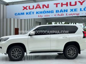 Xe Toyota Prado VX 2.7L 2020