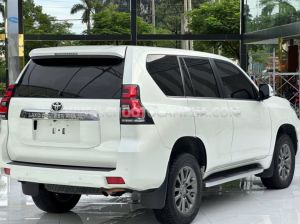 Xe Toyota Prado VX 2.7L 2020