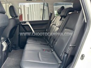 Xe Toyota Prado VX 2.7L 2020