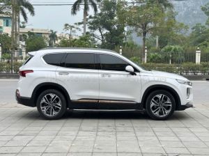 Xe Hyundai SantaFe Premium 2.4L HTRAC 2020