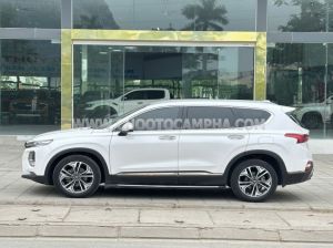 Xe Hyundai SantaFe Premium 2.4L HTRAC 2020