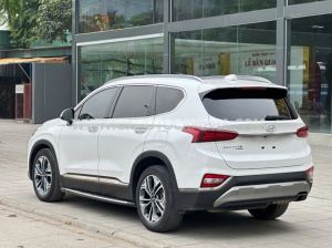 Xe Hyundai SantaFe Premium 2.4L HTRAC 2020