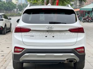 Xe Hyundai SantaFe Premium 2.4L HTRAC 2020