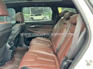 Xe Hyundai SantaFe Premium 2.4L HTRAC 2020