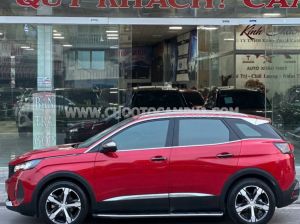 Xe Peugeot 3008 AL 2022