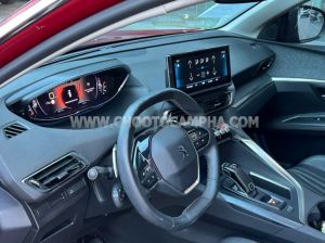 Xe Peugeot 3008 AL 2022