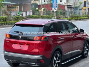 Xe Peugeot 3008 AL 2022