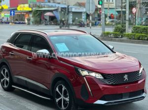 Xe Peugeot 3008 AL 2022