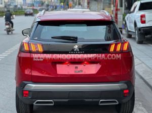 Xe Peugeot 3008 AL 2022
