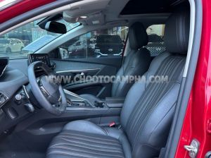 Xe Peugeot 3008 AL 2022