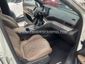 Xe Peugeot 3008 GT 2022