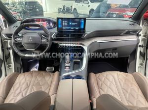 Xe Peugeot 3008 GT 2022