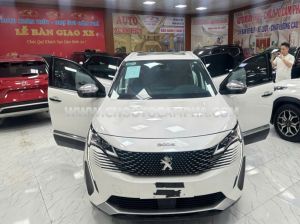 Xe Peugeot 3008 GT 2022