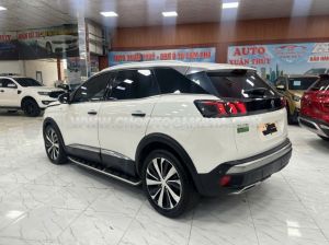 Xe Peugeot 3008 GT 2022
