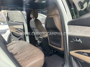 Xe Peugeot 3008 GT 2022