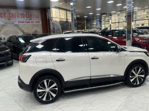 Xe Peugeot 3008 GT 2022