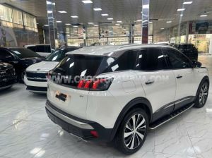 Xe Peugeot 3008 GT 2022