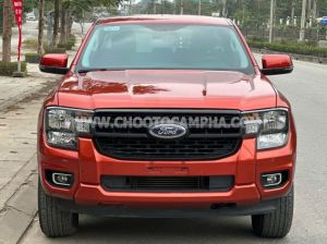 Xe Ford Ranger XLS 2.0L 4x2 AT 2022