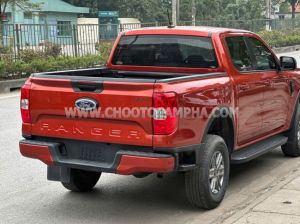 Xe Ford Ranger XLS 2.0L 4x2 AT 2022