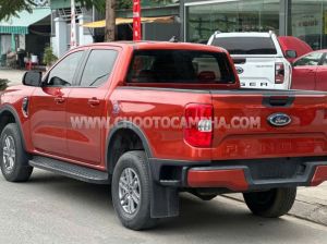 Xe Ford Ranger XLS 2.0L 4x2 AT 2022