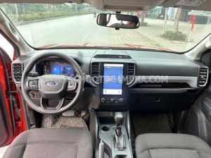 Xe Ford Ranger XLS 2.0L 4x2 AT 2022