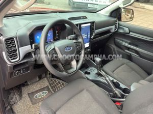 Xe Ford Ranger XLS 2.0L 4x2 AT 2022