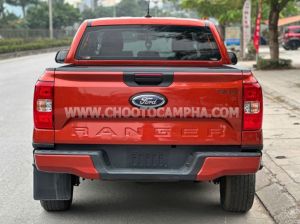 Xe Ford Ranger XLS 2.0L 4x2 AT 2022