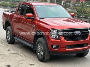 Xe Ford Ranger XLS 2.0L 4x2 AT 2022