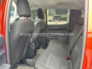 Xe Ford Ranger XLS 2.0L 4x2 AT 2022