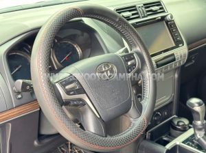 Xe Toyota Land Cruiser VX 4.6 V8 2018