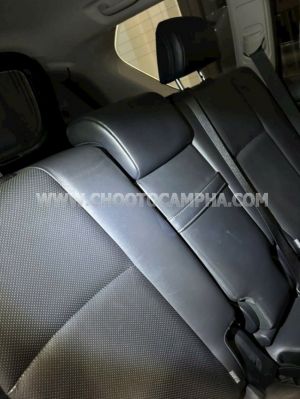 Xe Toyota Prado VX 2.7L 2018