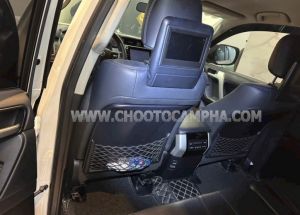Xe Toyota Prado VX 2.7L 2018