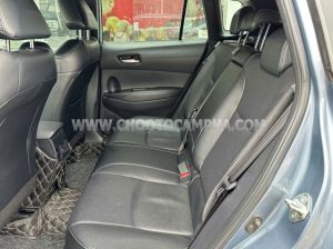 Xe Toyota Corolla Cross 1.8G 2021