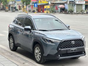 Xe Toyota Corolla Cross 1.8G 2021