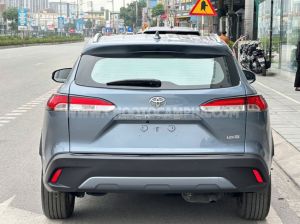 Xe Toyota Corolla Cross 1.8G 2021