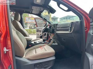 Xe Ford Everest Titanium Plus 2.0L 4x4 AT 2022
