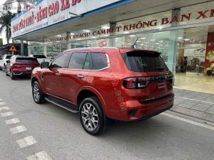 Xe Ford Everest Titanium Plus 2.0L 4x4 AT 2022