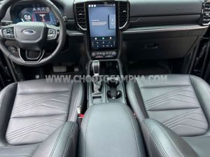 Xe Ford Everest Titanium 2.0L 4x2 AT 2024
