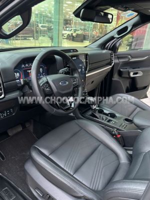 Xe Ford Everest Titanium 2.0L 4x2 AT 2024