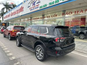 Xe Ford Everest Titanium 2.0L 4x2 AT 2024