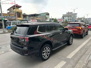 Xe Ford Everest Titanium 2.0L 4x2 AT 2024