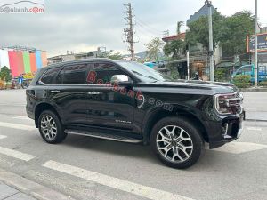 Xe Ford Everest Titanium 2.0L 4x2 AT 2024