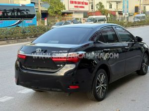 Xe Toyota Corolla altis 1.8G AT 2019