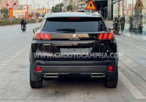 Xe Peugeot 3008 GT 2022