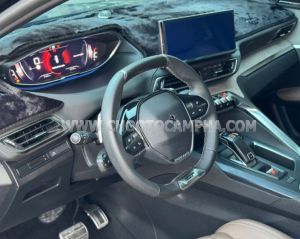 Xe Peugeot 3008 GT 2022